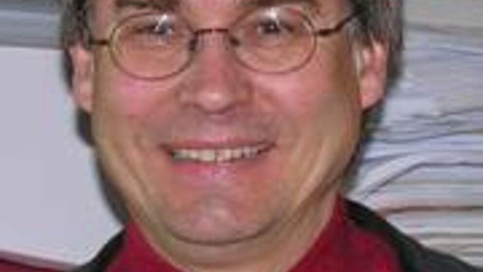 Foto: Prof. Dr. Dietmar Klenke