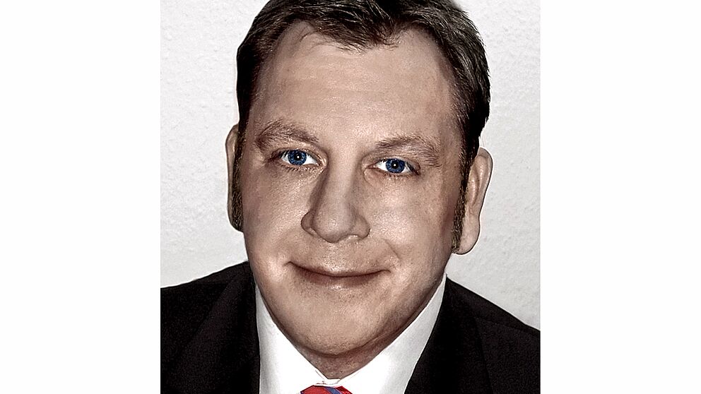 Foto: Prof. Dr. André Uhde
