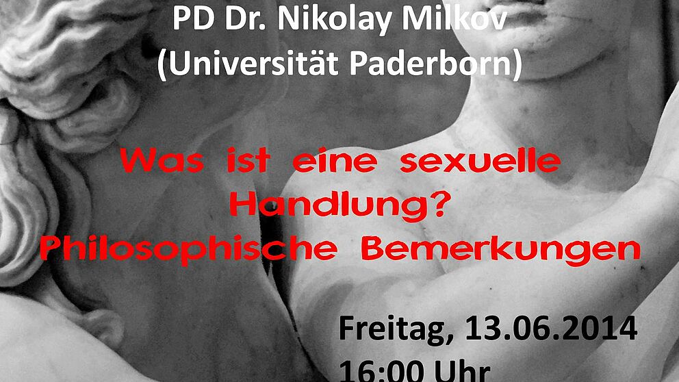 Abbildung: Plakat