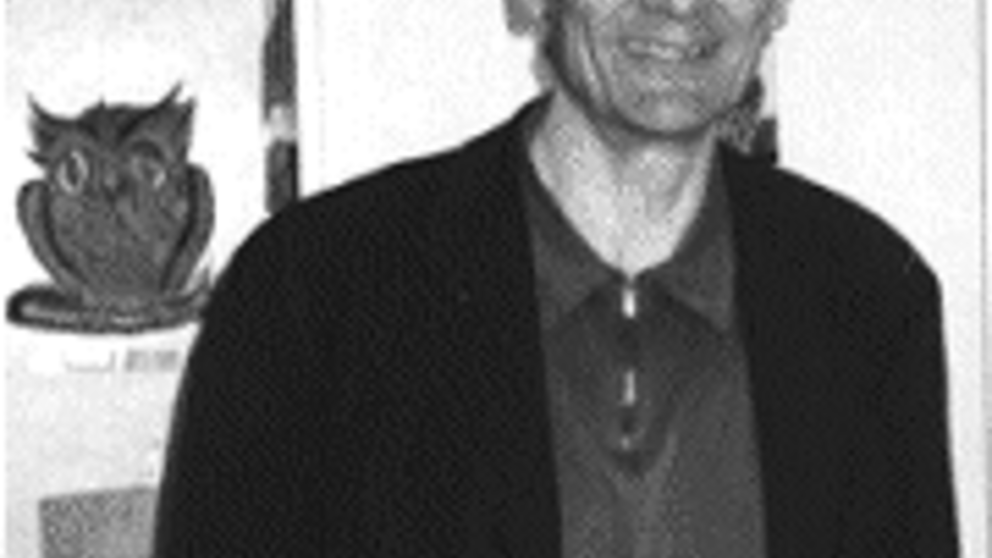 Foto (Universität Hamburg): Prof. Dr. em. Ulrich Steinvorth