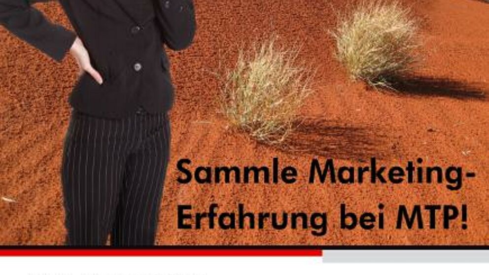 Abbildung: Flyer