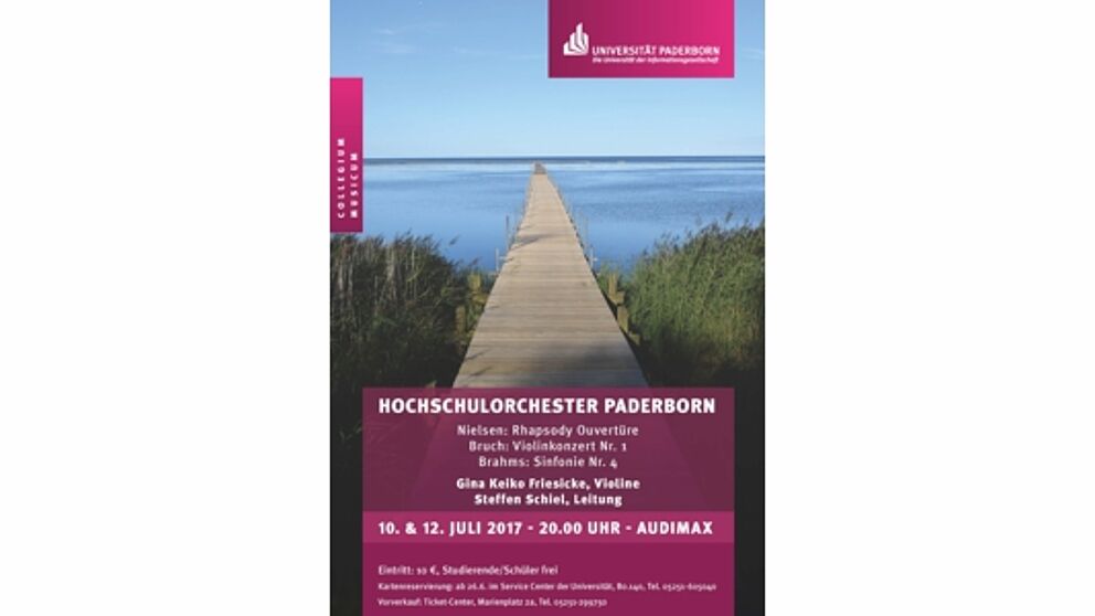 Abbildung: Plakat