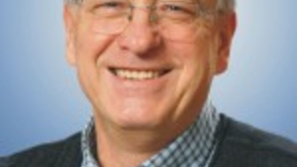 Foto: Festredner beim Tag der Fakultät: Prof. Dr. Burkhard Monien, Universität Paderborn