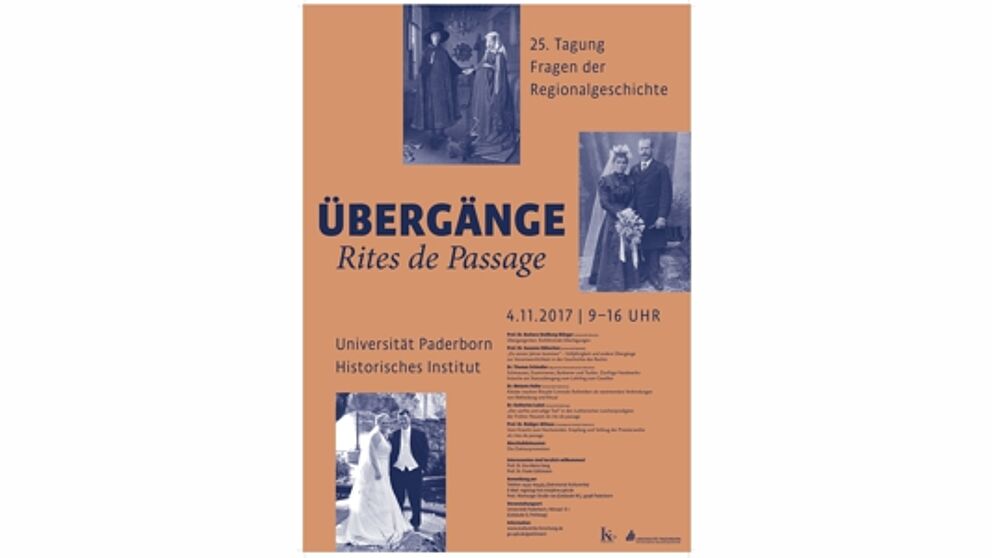 Abbildung: Plakat/Flyer