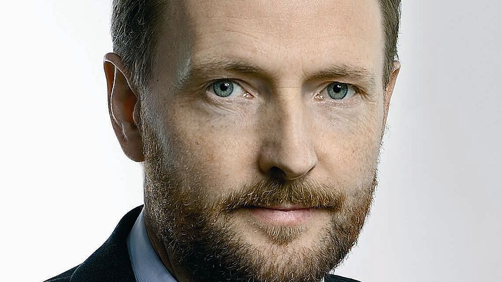 Foto: Dr. Jan Carstensen