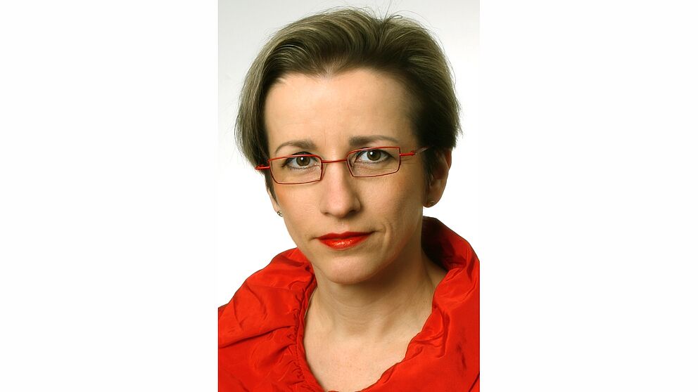 Foto: Prof. Dr. Eva-Maria Seng