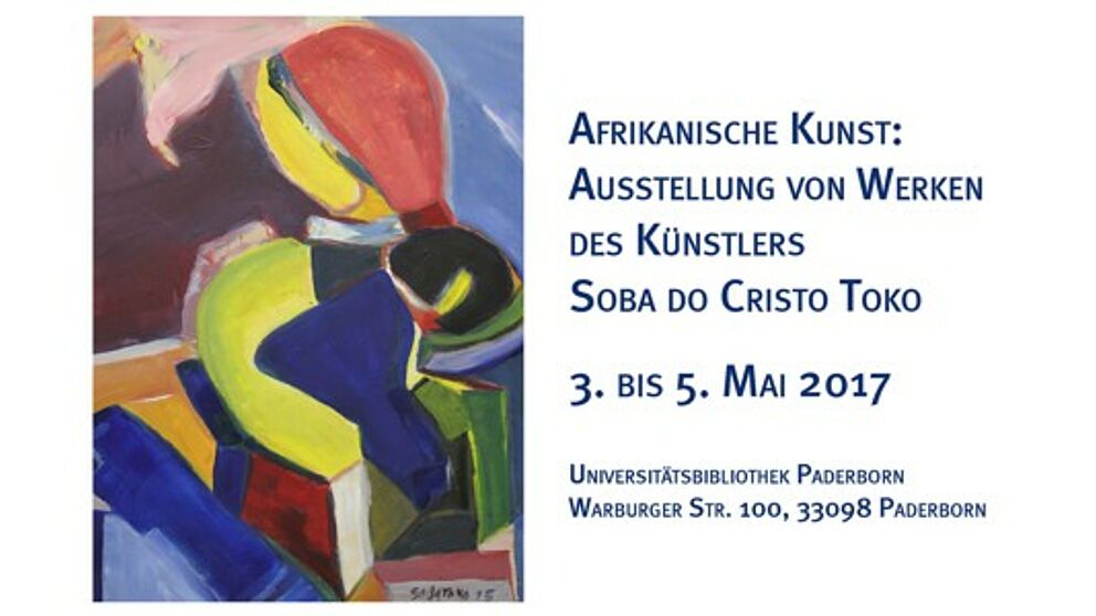 Abbildung: Plakat