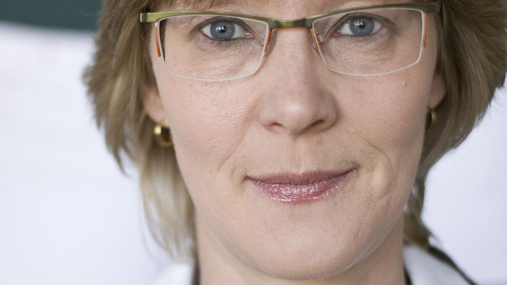 Foto: Prof. Dr. Heike Buhl