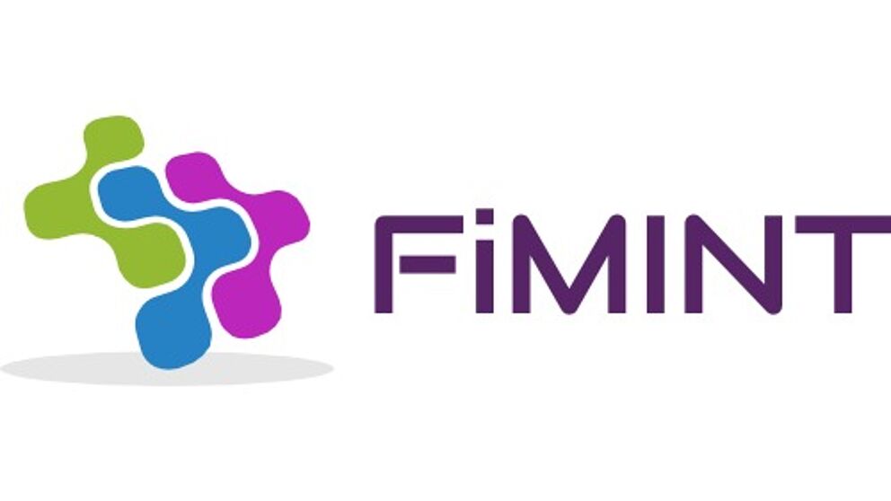 Abbildung (Universität Paderborn): „FiMINT Logo“