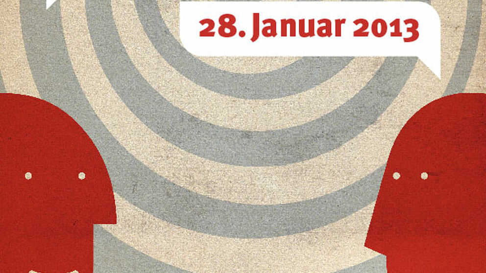 Abbildung: Flyer/Plakat