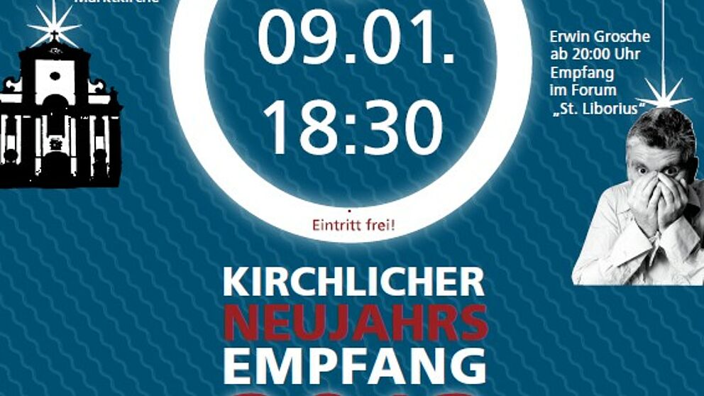 Abbildung: Flyer/Plakat
