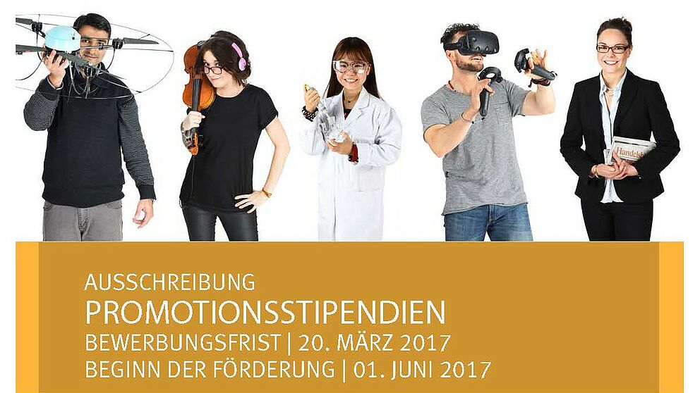 Abbildung: Plakat