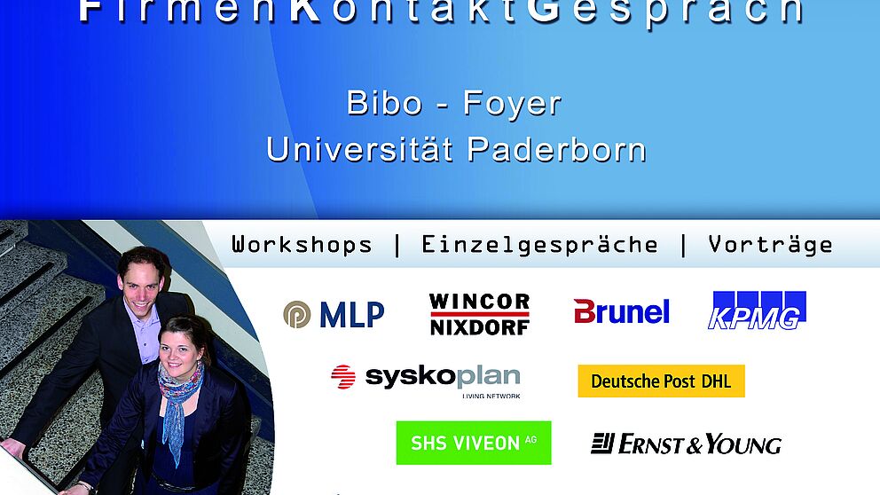 Abbildung: Flyer/Plakat