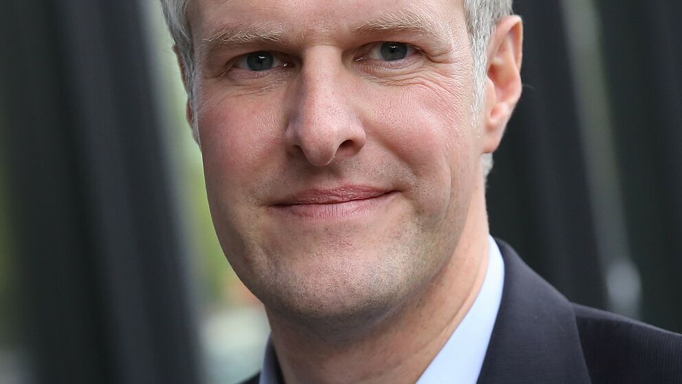 Foto: Prof. Dr. Daniel Beverungen