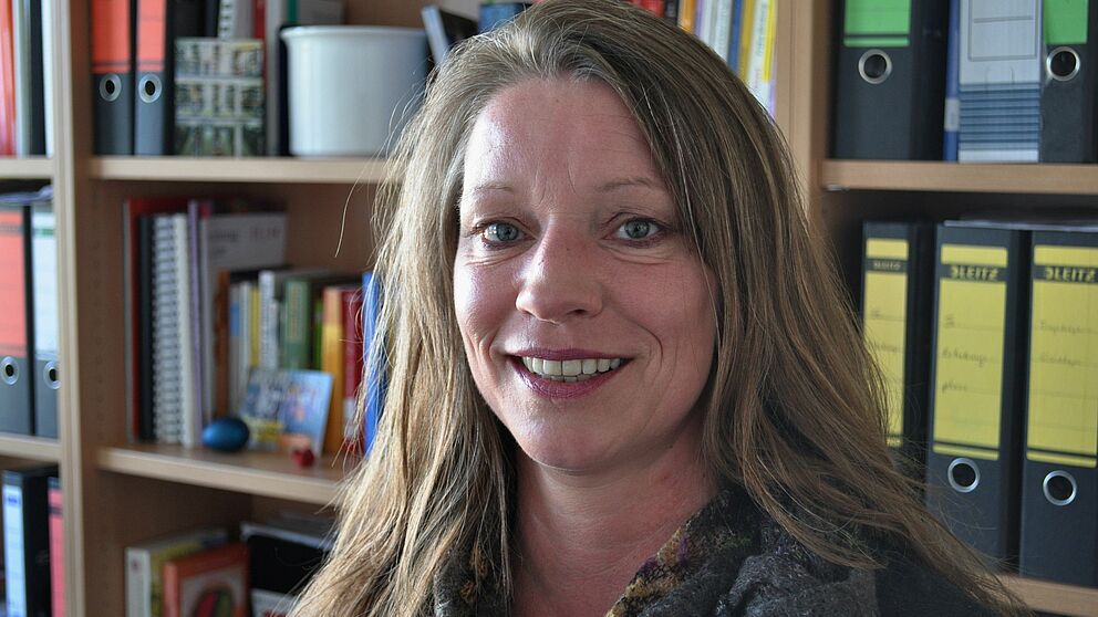 Prof. Dr. Désirée Laubenstein - Sonderpädagogische Förderung und Inklusion in der Schule mit dem Schwerpunkt Emotionale und Soziale Entwicklung