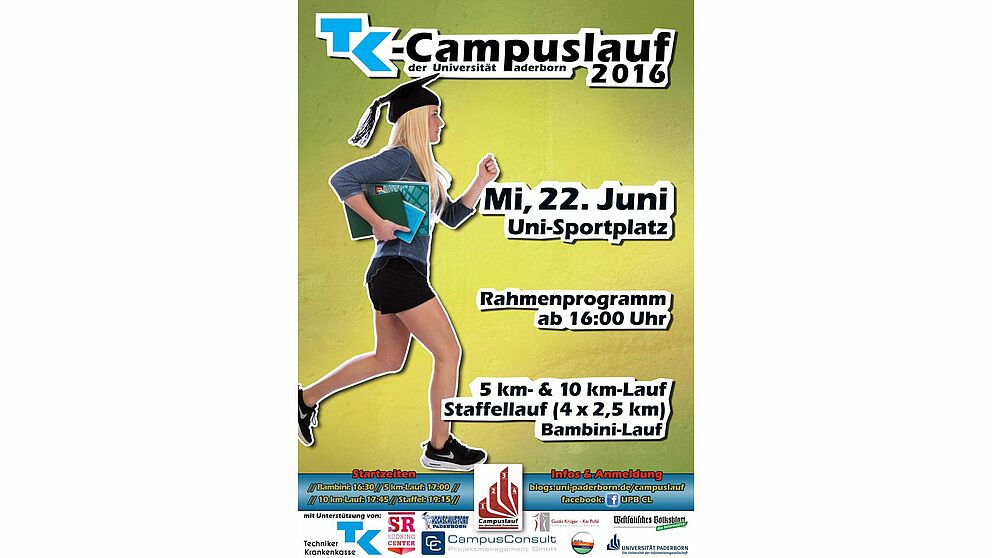 Abbildung: Plakat