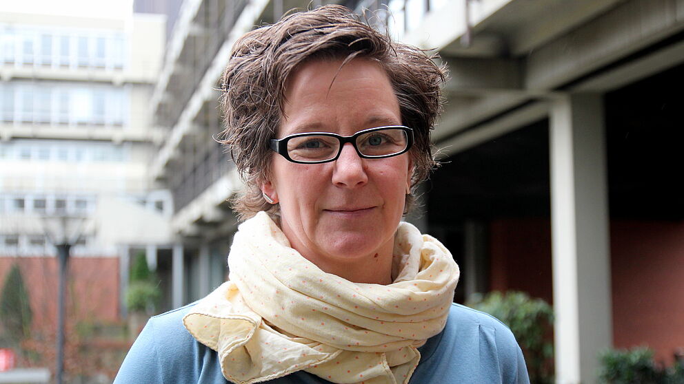 Foto: Prof. Dr. Uta Häsel-Weide