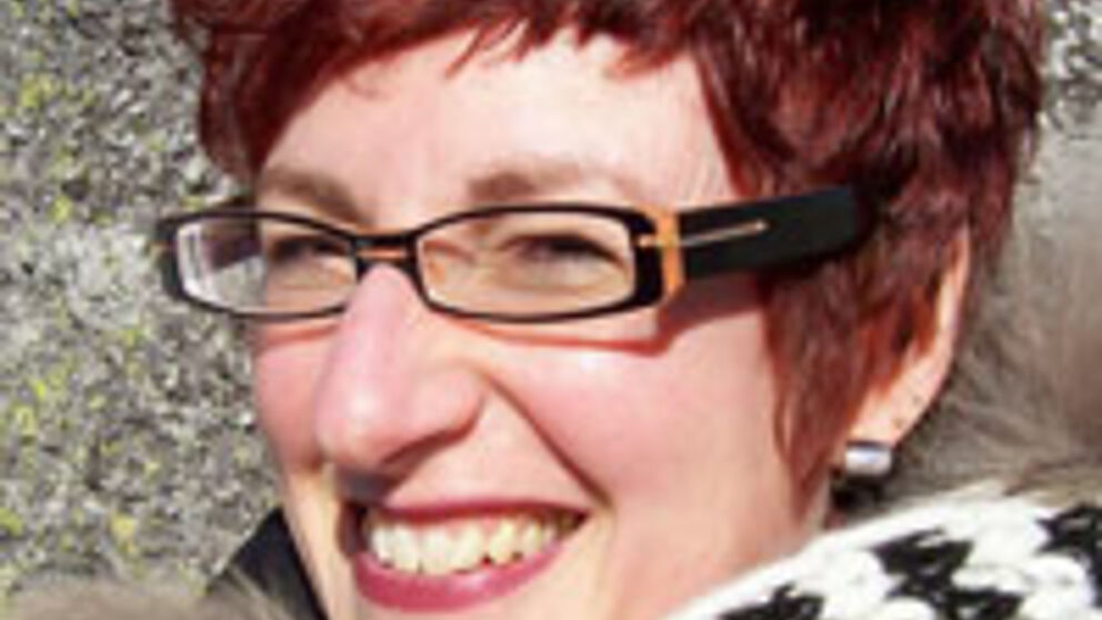 Foto: Prof. Dr. Claudia Öhlschläger