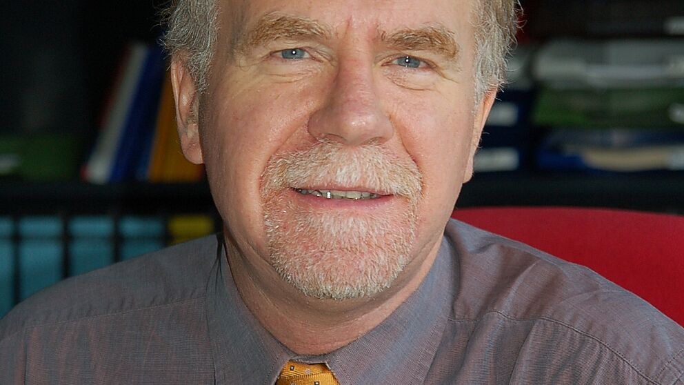 Foto: Prof. Dr. Stephen Billett