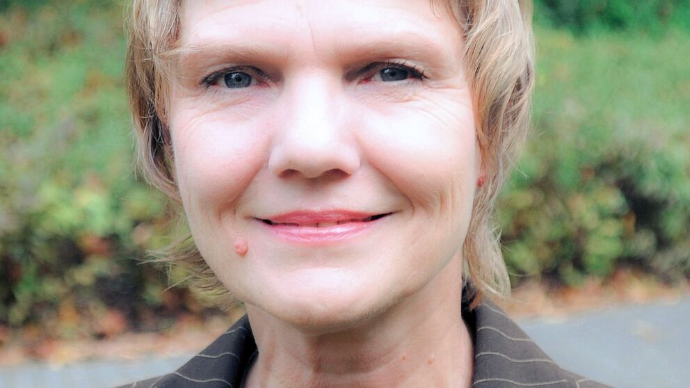 Foto: Prof. Dr. Annette Brauerhoch