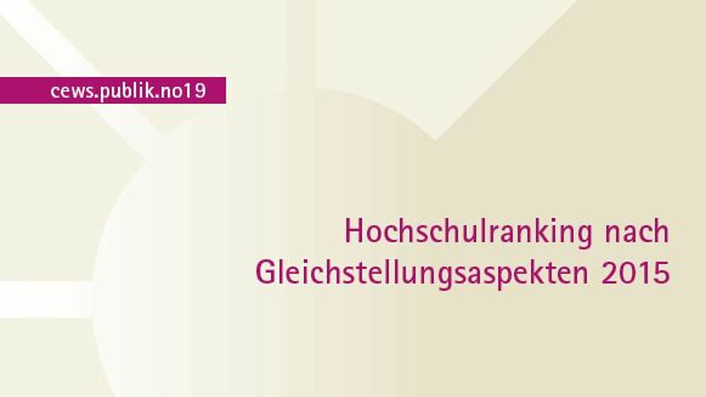Abbildung: Cover