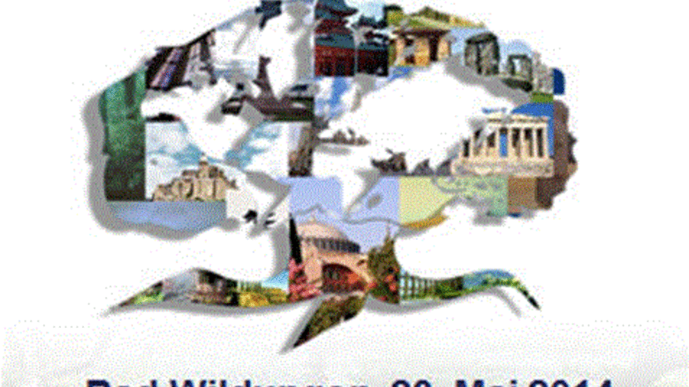 Plakat: UNESCO-Schutzprogramme