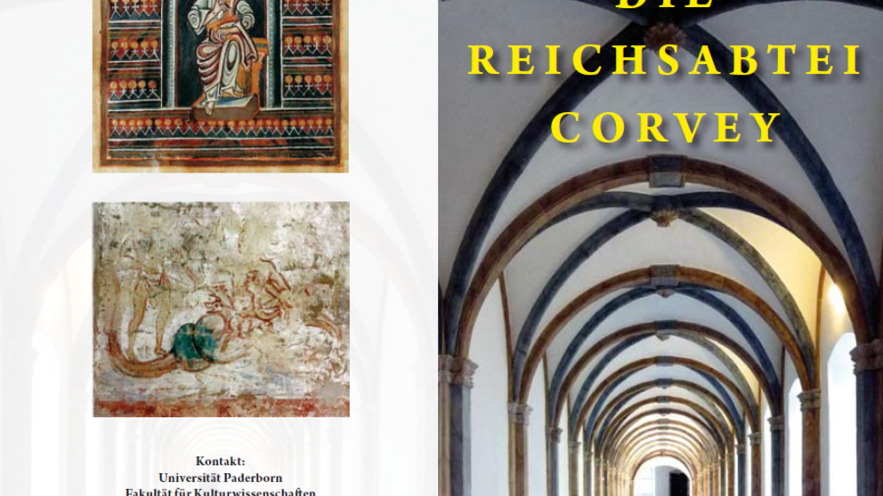 Abbildung: Flyer
