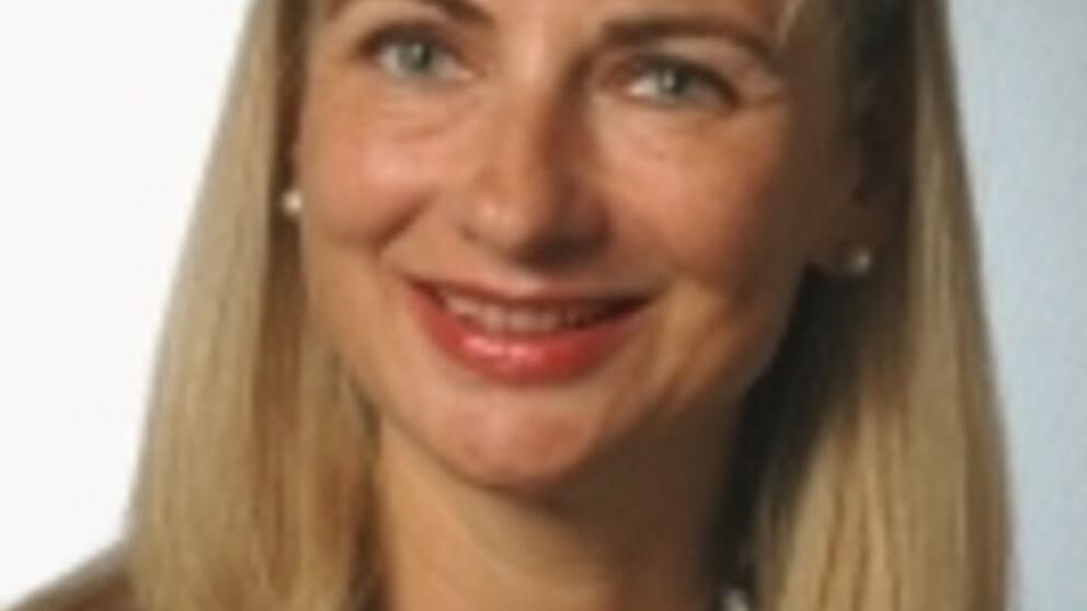 Foto: Prof. Dr. Inga Lemke