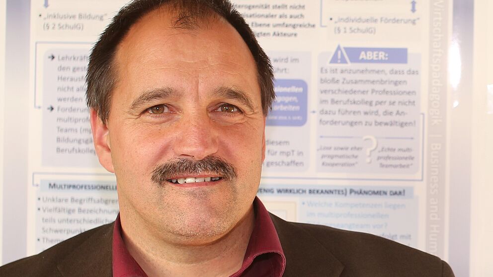 Foto: Prof. Dr. H.-Hugo Kremer
