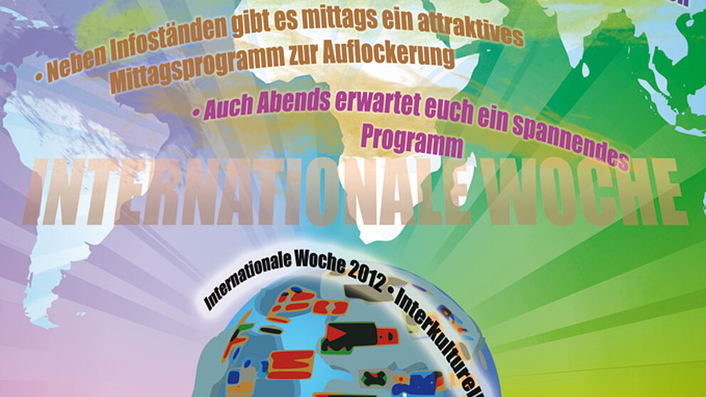 Abbildung: Flyer (1. Seite)