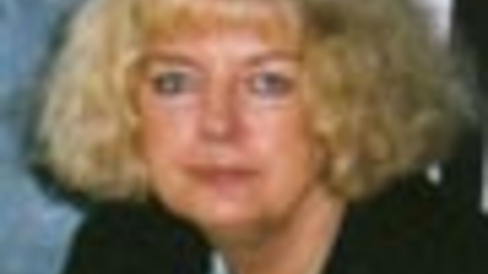 Foto: Prof. Dr. Helga Kämpf-Jansen