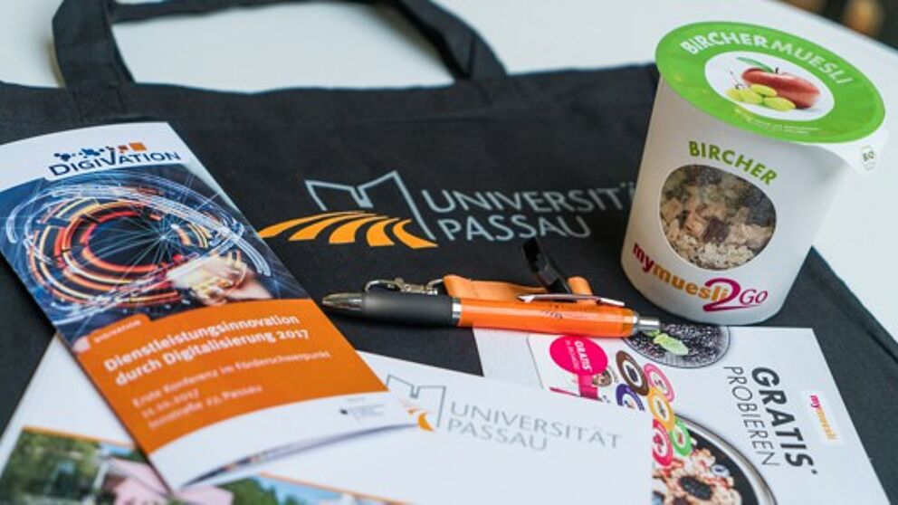 Foto: Universität Passau
