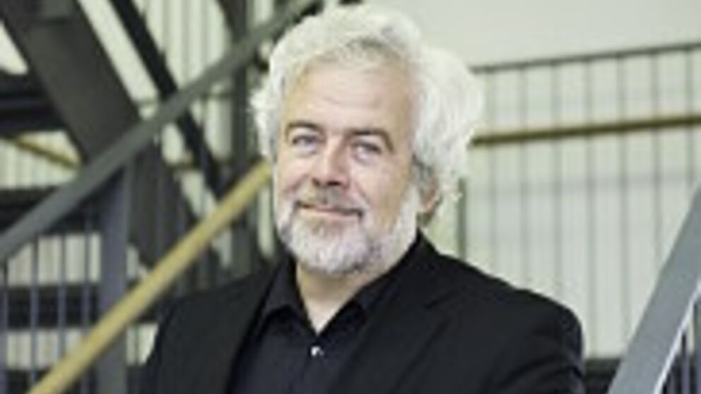 Foto: Prof. Dr. Jochen Hörisch