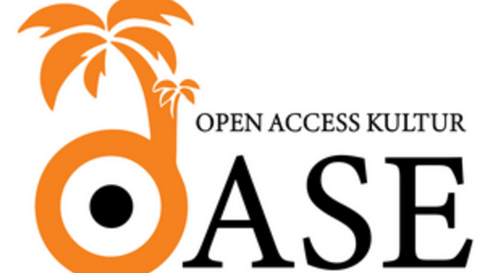 Das Logo zum Projekt OASE 