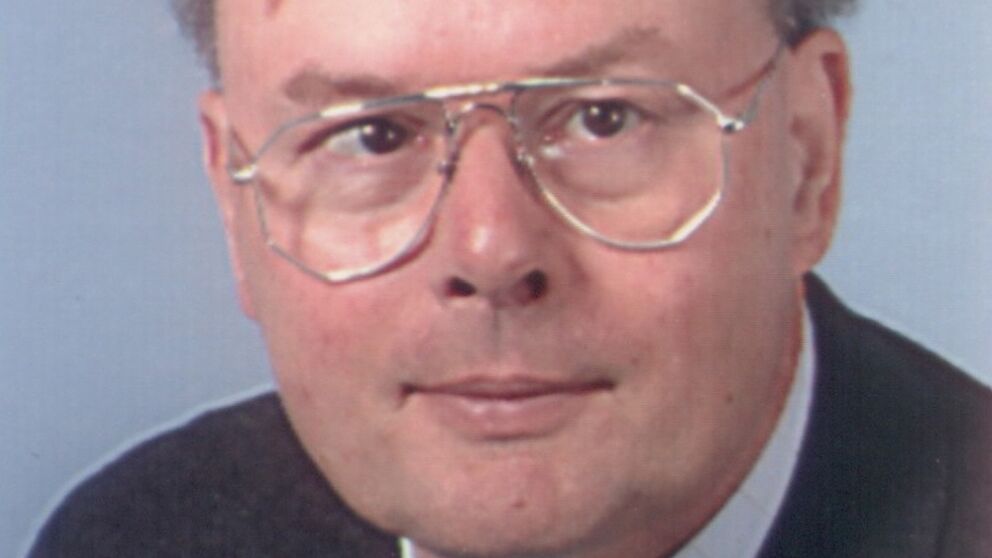 Foto: Dr. Rütger Schäfer