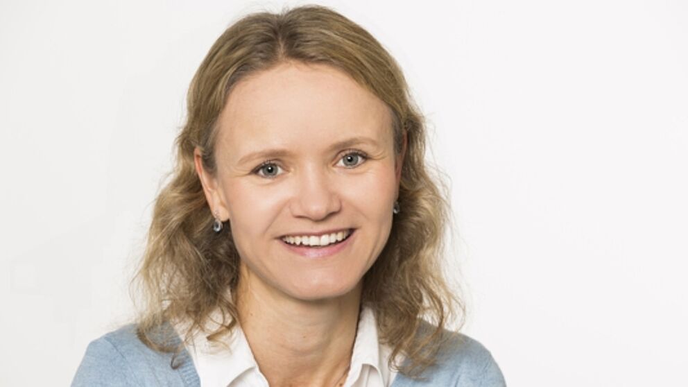 Foto (Universität Paderborn): Prof. Dr. Urška Kosi, Universität Paderborn