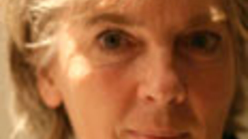 Foto: Prof. Dr. Barbara Rendtorff