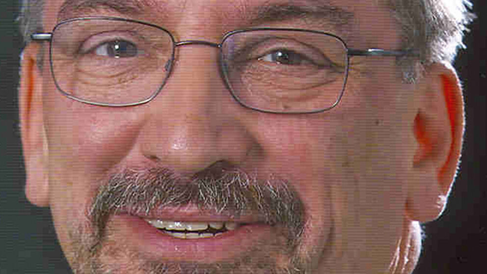 Foto: Prof. Dr. Dr. h.c. Michael Daxner
