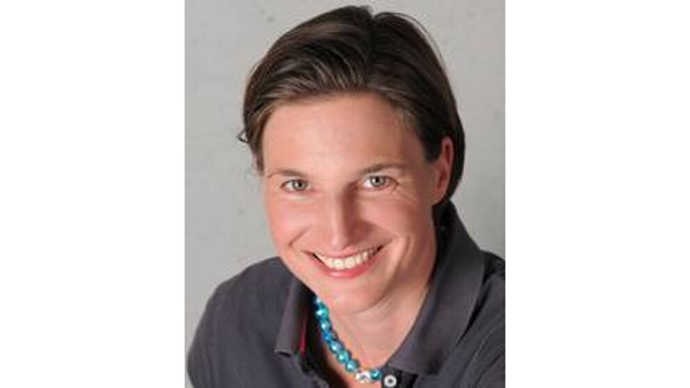 Foto: Prof. Dr. Julia Gillen (Universität Hannover)