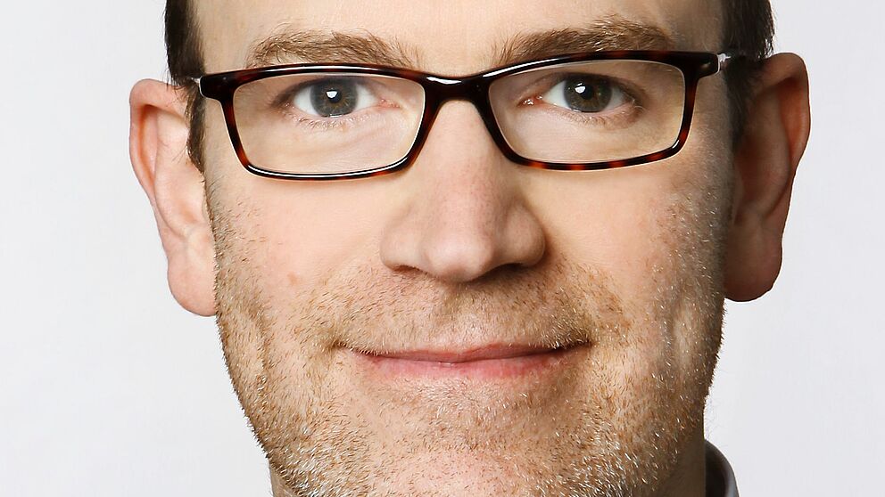 Prof. Dr. Dr. Oliver Reis (Foto: Uni Paderborn)