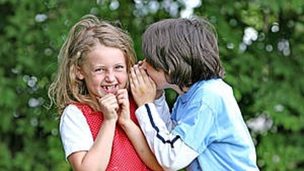 Abbildung: Kinder