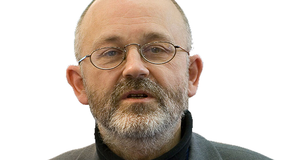 Foto: Dr. h. c. Andreas Mertin, Hagen
