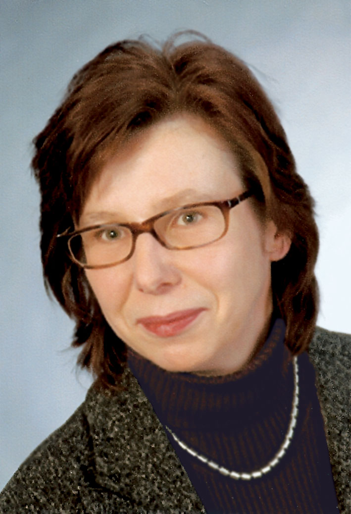 Foto: Prof. Dr. Rita Burrichter, Universität Paderborn